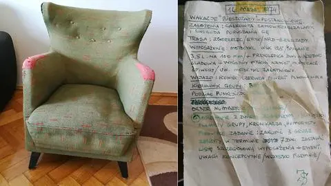 "To jest gotowy plan"