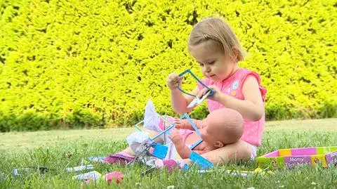 Udało się uzbierać pieniądze na operację Oliwki. 5 milionów złotych