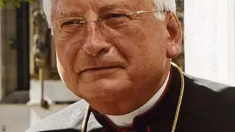 Bp Augsburga: Rewolucja seksualna przyczyną pedofilii