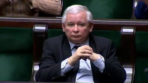 Autobiografia Jarosława Kaczyńskiego jeszcze w tym roku
