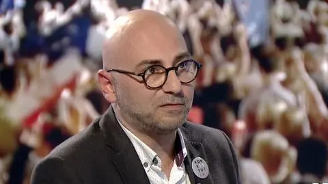 Radmoir Szumełda o planach Komitetu Obrony Demokracji