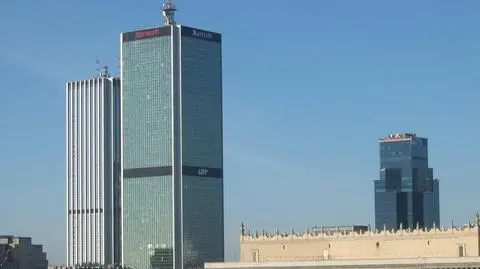 Awaria w Marriocie. Kłopoty z internetem w całym kraju