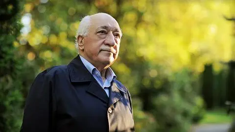 Turcja. Halis Halici zatrzymany