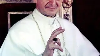 Papież na drodze do beatyfikacji