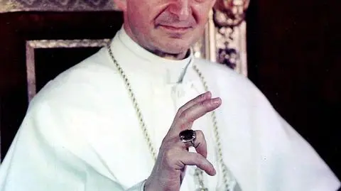 Papież na drodze do beatyfikacji