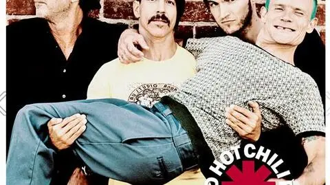 Mocne brzmienie rocka. Red Hot Chili Peppers zagrają na Opene'rze 2016