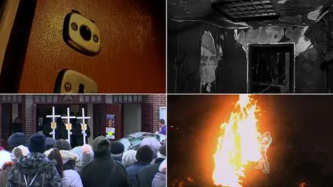 Pokój bez wyjścia. Szczegóły tragedii w escape roomie