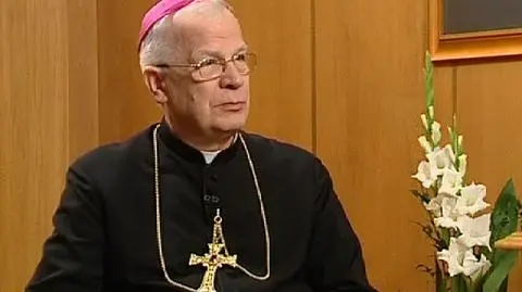 abp Józef Michalik