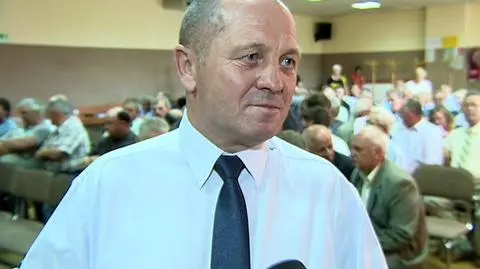 Minister tłumaczył, że jego intencją nie było obrażanie