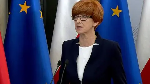 The Minister of Family, Labour and Social Policy, Elżbieta Rafalska is responsible for Law and Justice&#039;s flagship social programme "Family 500+"