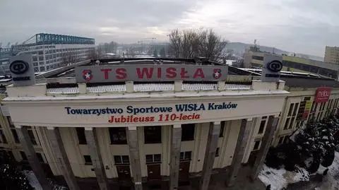 "Polska i Świat". Pseudokibice Wisły Kraków i przestępcza działalność