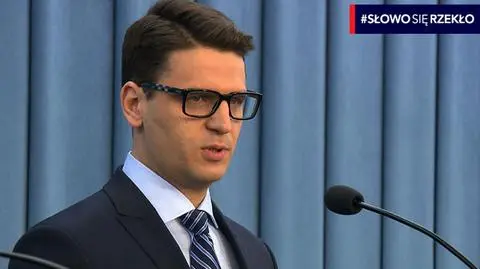 Mariusz Antoni Kamiński szybko zakończył swoją karierę na stanowisku szefa Polskiego Holdingu Obronnego 
