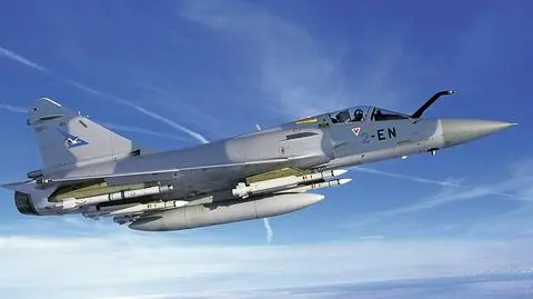 "W najbliższych tygodniach" Francuzi zaatakują Państwo Islamskie