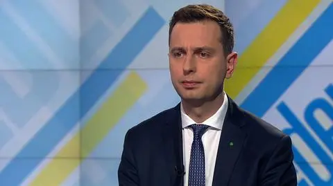 Kosinaik-Kamysz o konsultacjach u prezydenta ws. TK