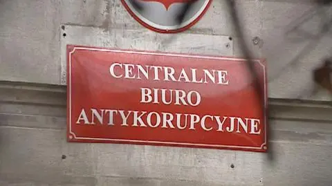 Łódzcy urzędnicy nie dopełnili obowiązków? CBA donosi do prokuratury
