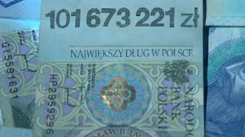 W spirali zadłużeń