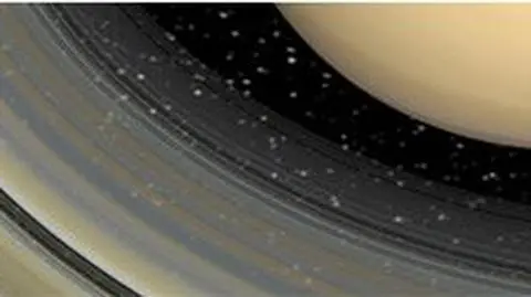 Saturn