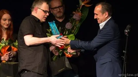 Wrocław rozdał Silesiusy: 
Foks, Grzebalski, Buliżańska