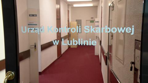 Urząd Skarbowy rujnuje firmę biznesmena. Apel do prezydenta