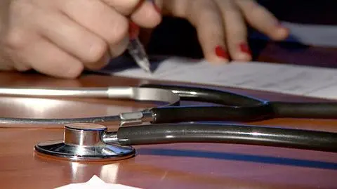 Uwaga! TVN. Hurtownia zwolnień lekarskich