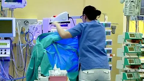 Instytut Matki i Dziecka wznawia planowe przyjęcia pacjentów. NFZ da pieniądze