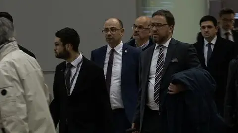 Delegacja z Polski udała się do Jerozolimy