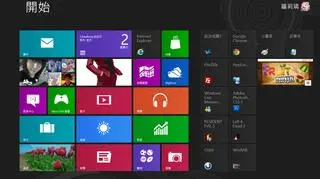 Nowy wygląd i nowe zagrożenie?