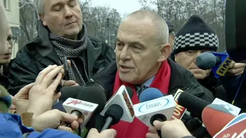 Gawronik zapewnia, że w sprawie Ziętary nie ma nic do ukrycia