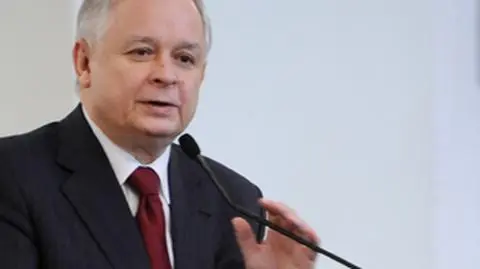 Prokurator generalny później? Prezydent się zastanawia