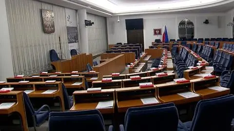 Jaki będzie Senat w tej kadencji?