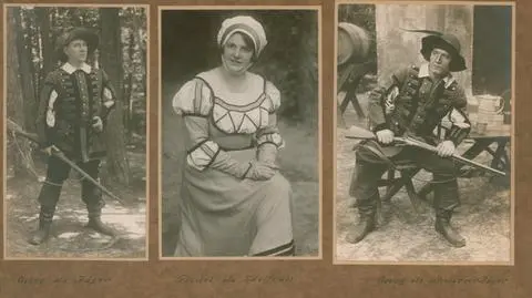 "Rarytas nad rarytasy". Niezwykły album znaleziony na strychu
