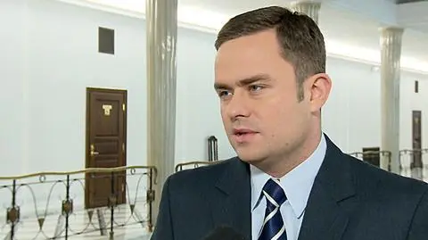 "Drzwi PiS nie są dla Gowina zupełnie zamknięte"
