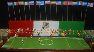 Euro w zoo 