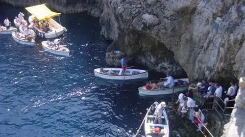 Aresztowani za wyrzucanie śmieci