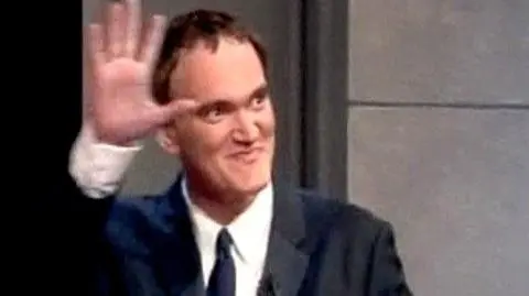 Tarantino pod Zgorzelcem