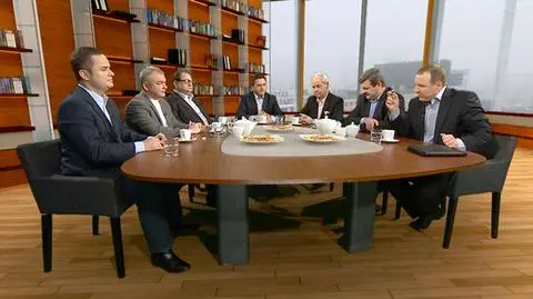 Politycy ocenili budżetowy szczyt UE