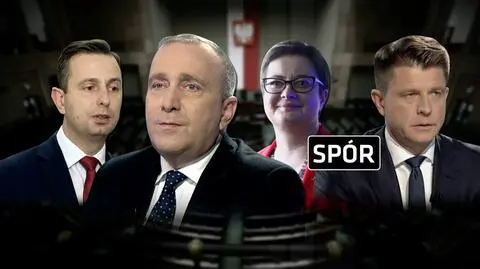 Opozycja bez pomysłu na siebie i bez szczęścia w sondażach