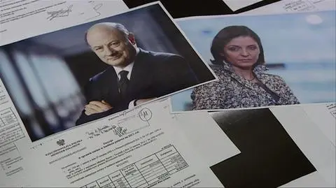 Kłopoty minister ciągną się od raportu NIK