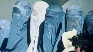 Burka budzi kontrowersje w wielu krajach Europy 