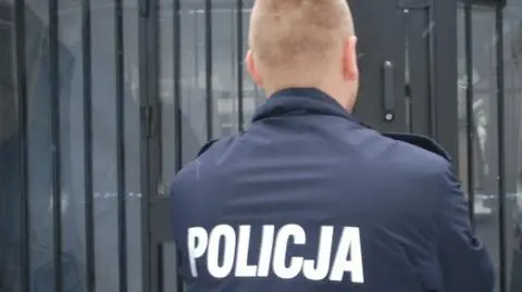 Pijany kierowca wiózł niepełnosprawne dzieci