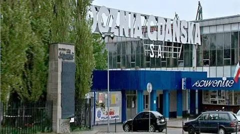 Gdańsk ze stocznią na listę UNESCO?