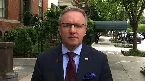 Krzysztof Szczerski, Polish president&#039;s aide, said that presidents Duda and Trump have agreed on US military presence in Poland increase