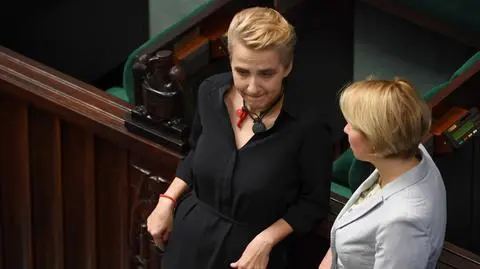 Razem zamiast Teraz. Posłowie nowej partii mylą jej nazwę