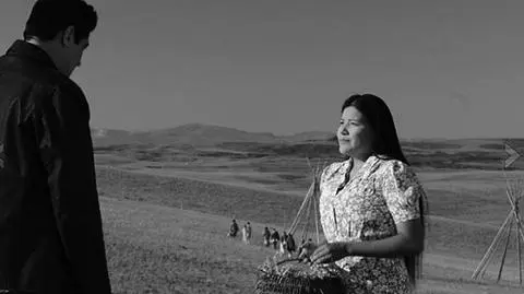 Tajemnicza śmierć aktorki "Django". Ciało znaleziono przy drodze