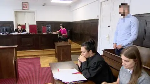 Rok więzienia za sprzedanie dopalaczy za 20 złotych