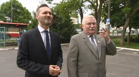 Mandaty za niechodzenie na wybory? Wałęsów sposób na frekwencję 