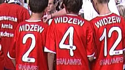 Piłkarze potrenują mowę