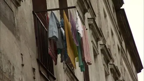 Fala przemocy w Łodzi. MOPS skontroluje rodziny z małymi dziećmi
