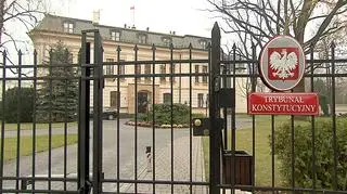 TK orzekł, że nowa ustawa jest częściowo niekonstytucyjna