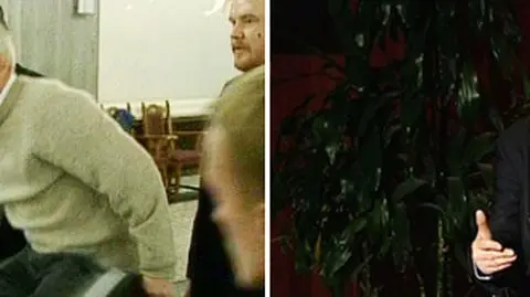 Kiedyś szokował skokami 
 w Sejmie. Co robi dziś?